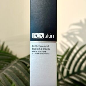 + FREE GIFT with Purchase! PCA SKIN Hyaluronic Acid - Sealed & New i…